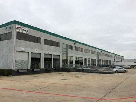 Preview of Industrial space for Rent at 1061, 1063 and 1065 Texan Trail