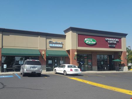 Preview of Commercial space for Rent at 8901 E Trent Ave