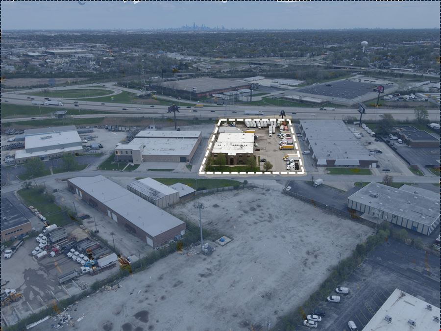 9735 Industrial Dr