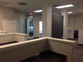 Office Bldg in Las Vegas