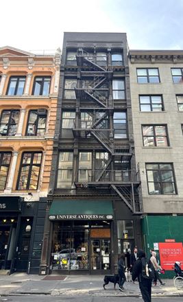 Preview of Office space for Rent at 833 Broadway