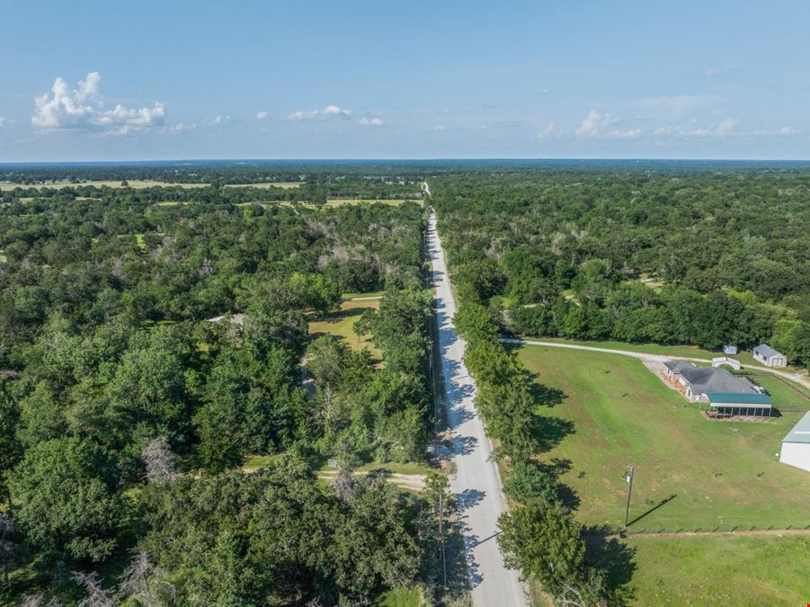 16135 Wilson Pasture Road