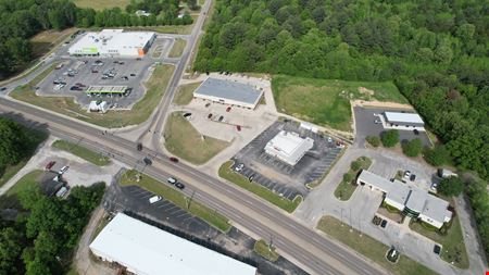 Preview of Office space for Rent at 2420 Linwood Drive