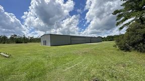 Wilmington NC MSA 130 Acre Topsail Airpark