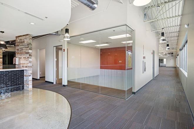 Preview of Office space for Rent at 16201 25th Avenue West