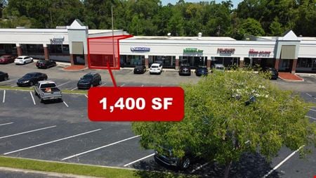 Preview of commercial space at 1800 Thomasville Road