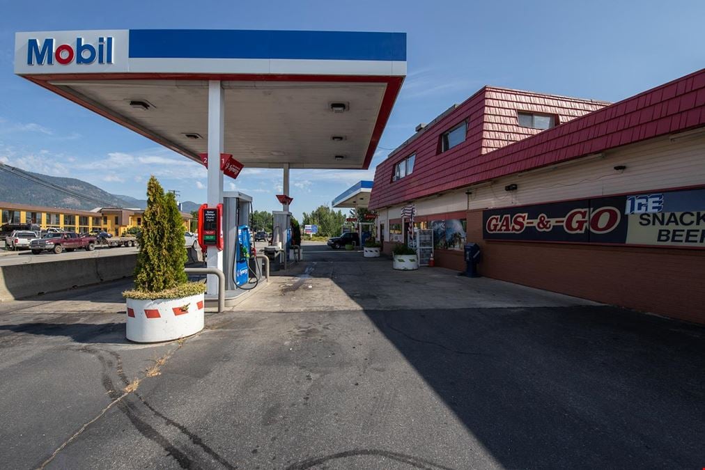 Gas N Go