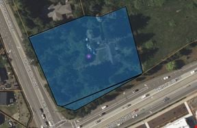 High Visibility Development Site
