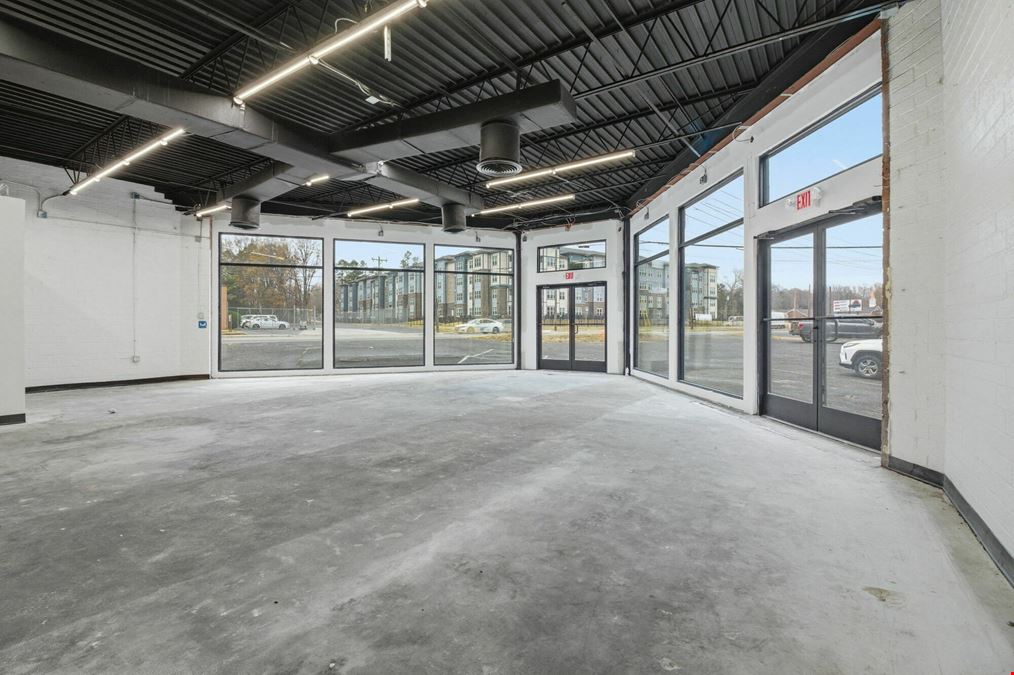 2501 West Blvd