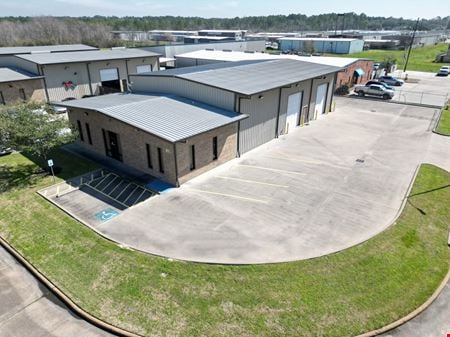 Preview of Industrial space for Rent at 2002 Rotary Drive