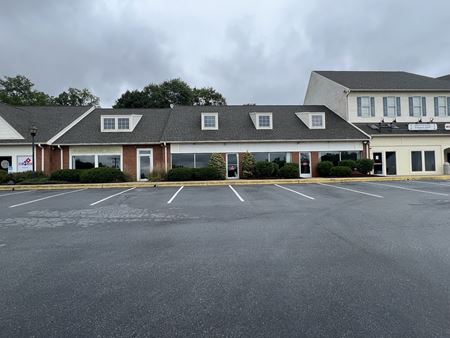 Preview of Retail space for Rent at 903 Nissley Rd, Suite B