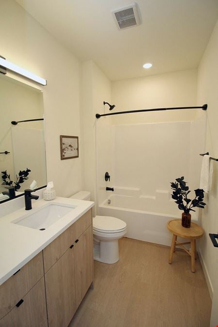 Lombard Lofts