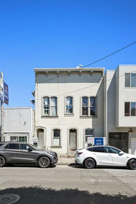 Preview of Multi-Family space for Sale at 1048 Oak St