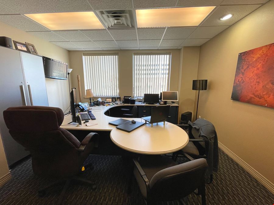 505 E Main Ave, 2nd Floor