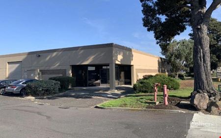 Preview of commercial space at 3501 Arden Rd