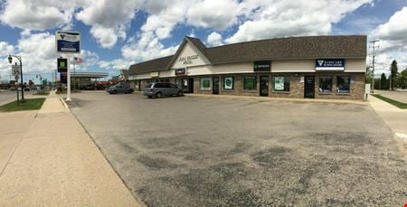 Preview of Retail space for Rent at 604 W Main St