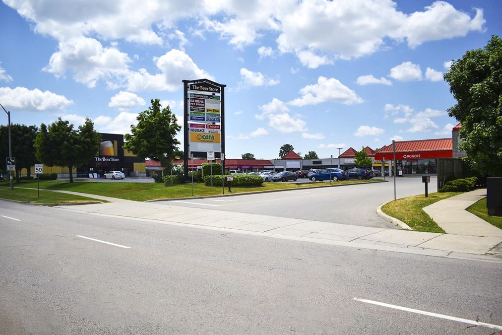 1400 Upper James Street, Hamilton