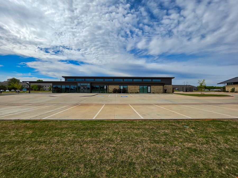 Medical Outpatient Building (MOB)