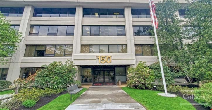 150 White Plains Road