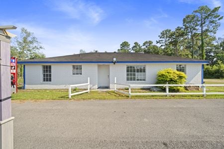Preview of commercial space at 1439 Rayford Road