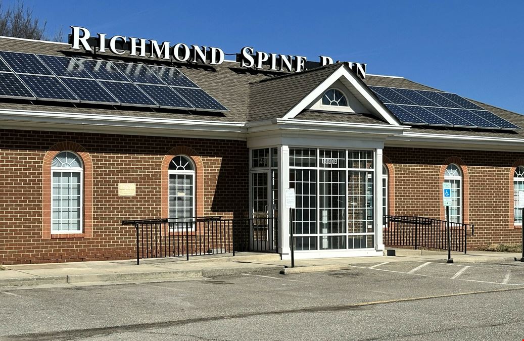 14404 Sommerville Ct