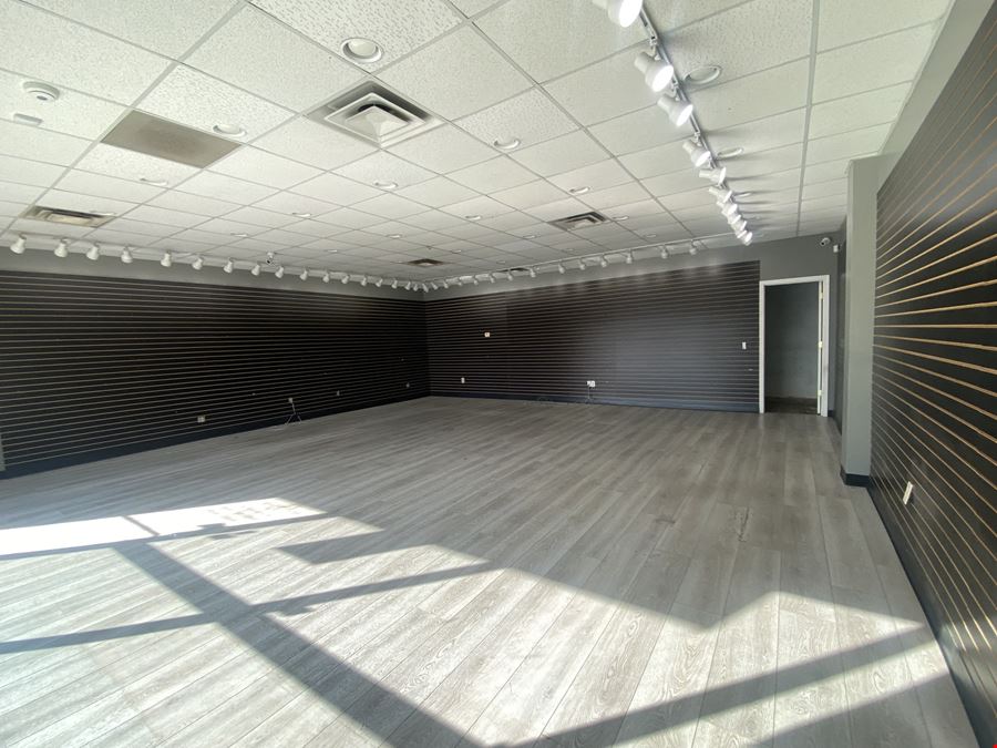 3030 W Broadway Suite #4