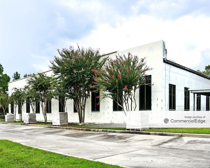 Cypresswood Professional Center