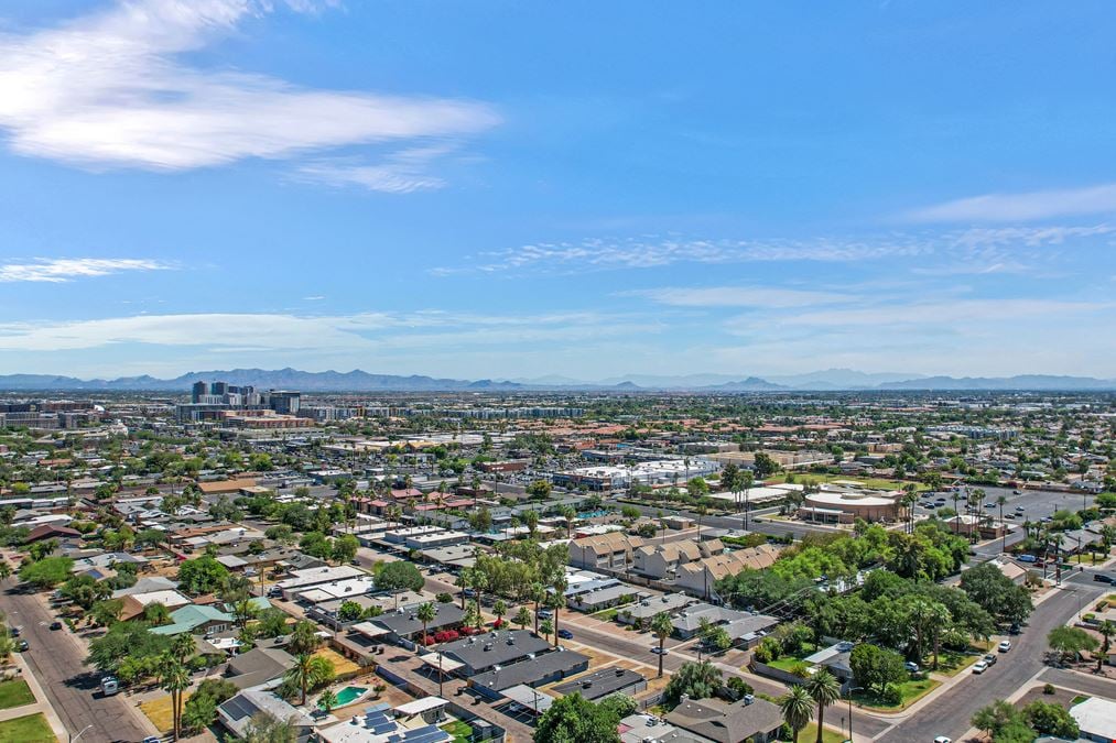 2214 South Granada Drive