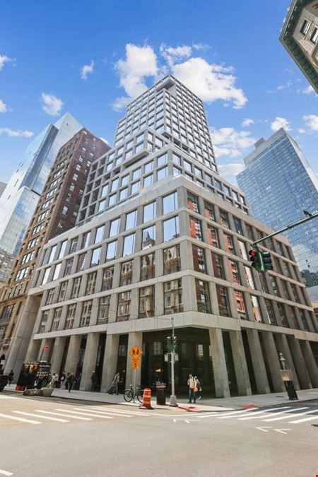 1245 Broadway - Sublease