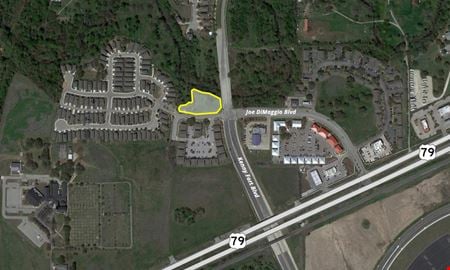 Preview of VacantLand space for Sale at 2850 Joe DiMaggio Blvd