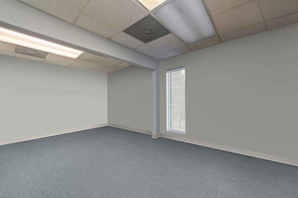 West Star Commercial Park, 829 W. Star street and 843 W. Star street