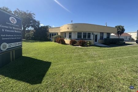 Preview of Office space for Sale at 1248 - 1250 South Harbor City Boulevard