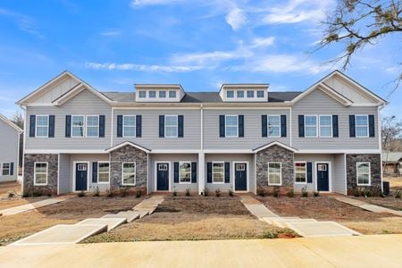 Preview of Multi-Family space for Sale at 804 S Mechanic St