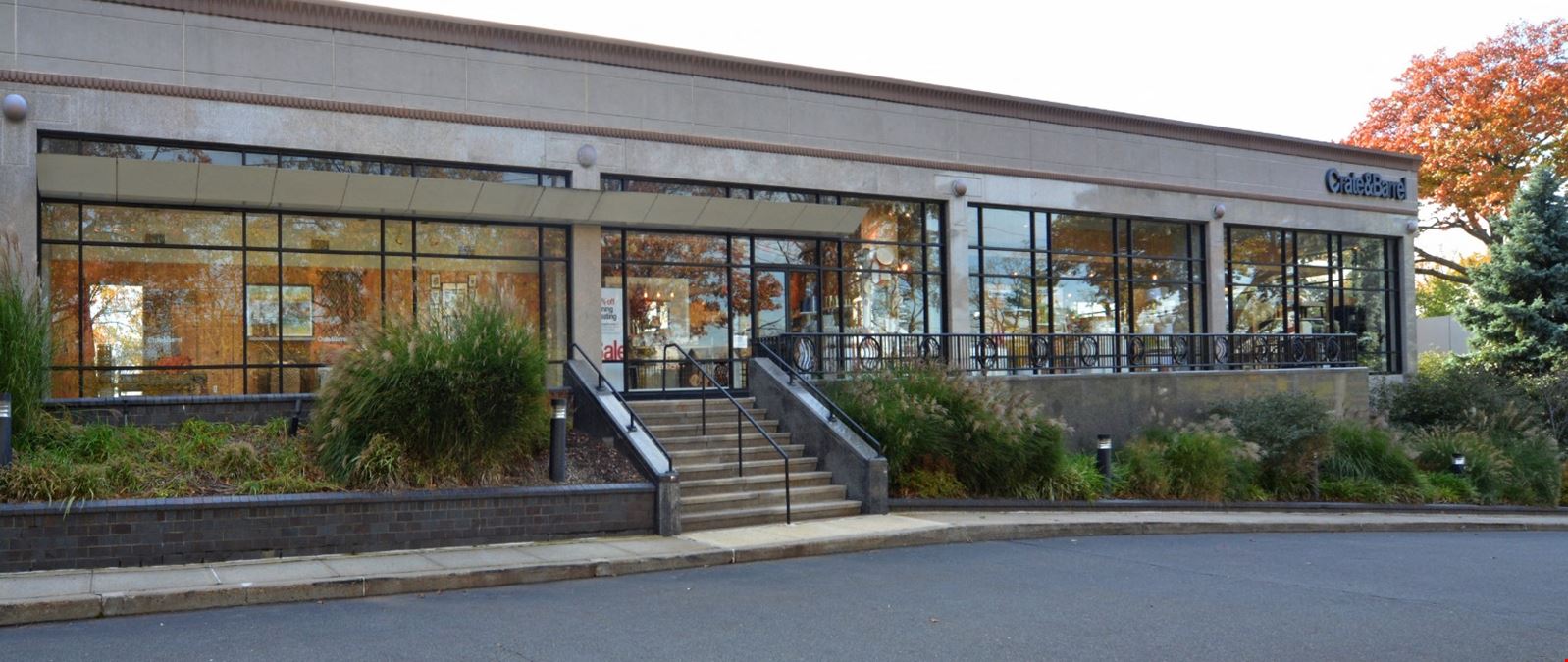 The Gate at Manhasset