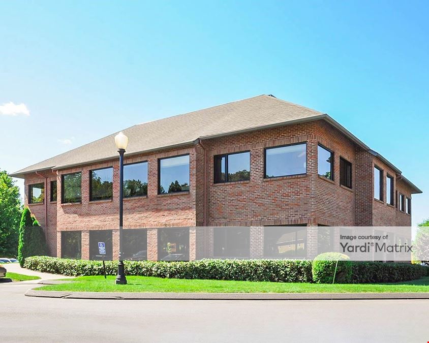 Avon Meadow Office Park