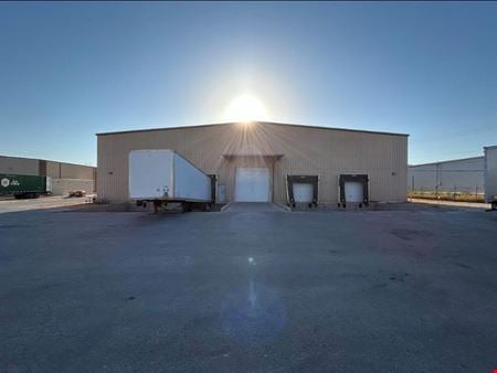 Preview of Industrial space for Rent at 4650 South Treadaway Boulevard