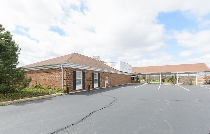 275 S Roselle Rd
