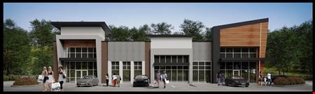Preview of commercial space at 13351 South Freeway