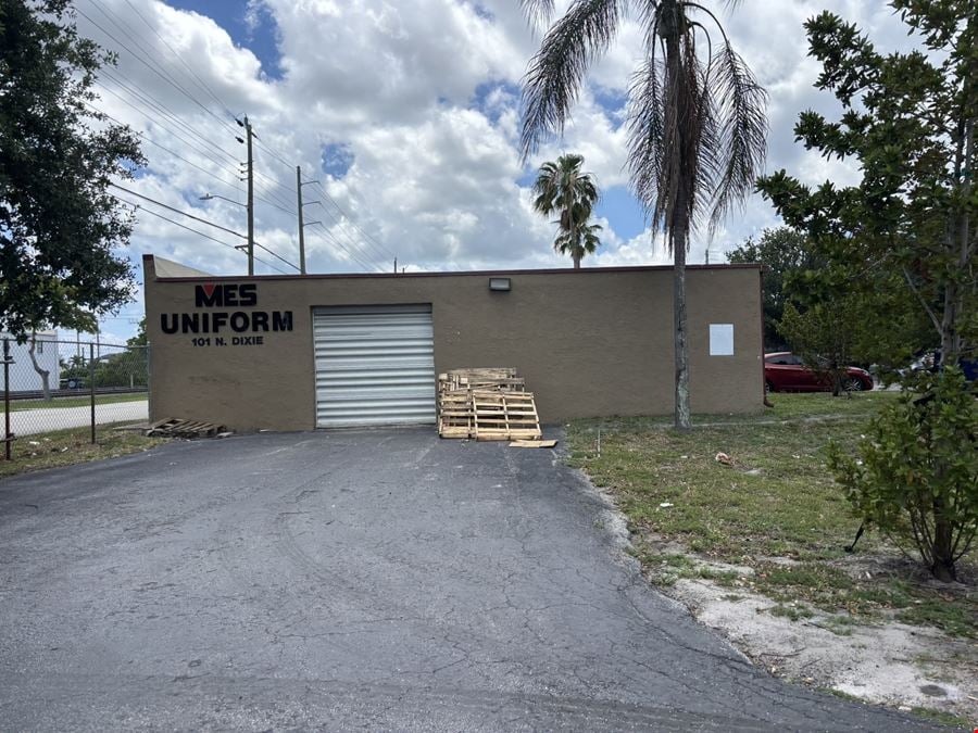 101 N Dixie Hwy