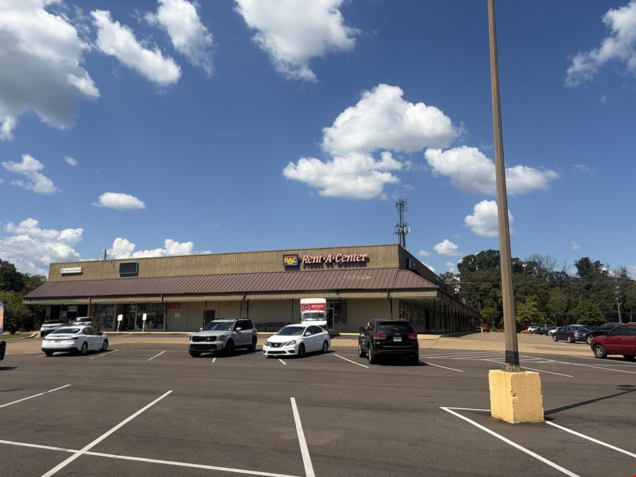 Triangle Mart
