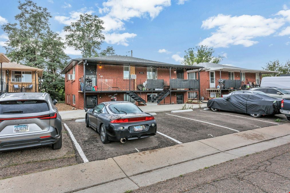 8726 W 54th Place