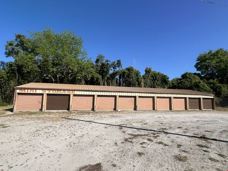 Main Street S. 408, Bishopville