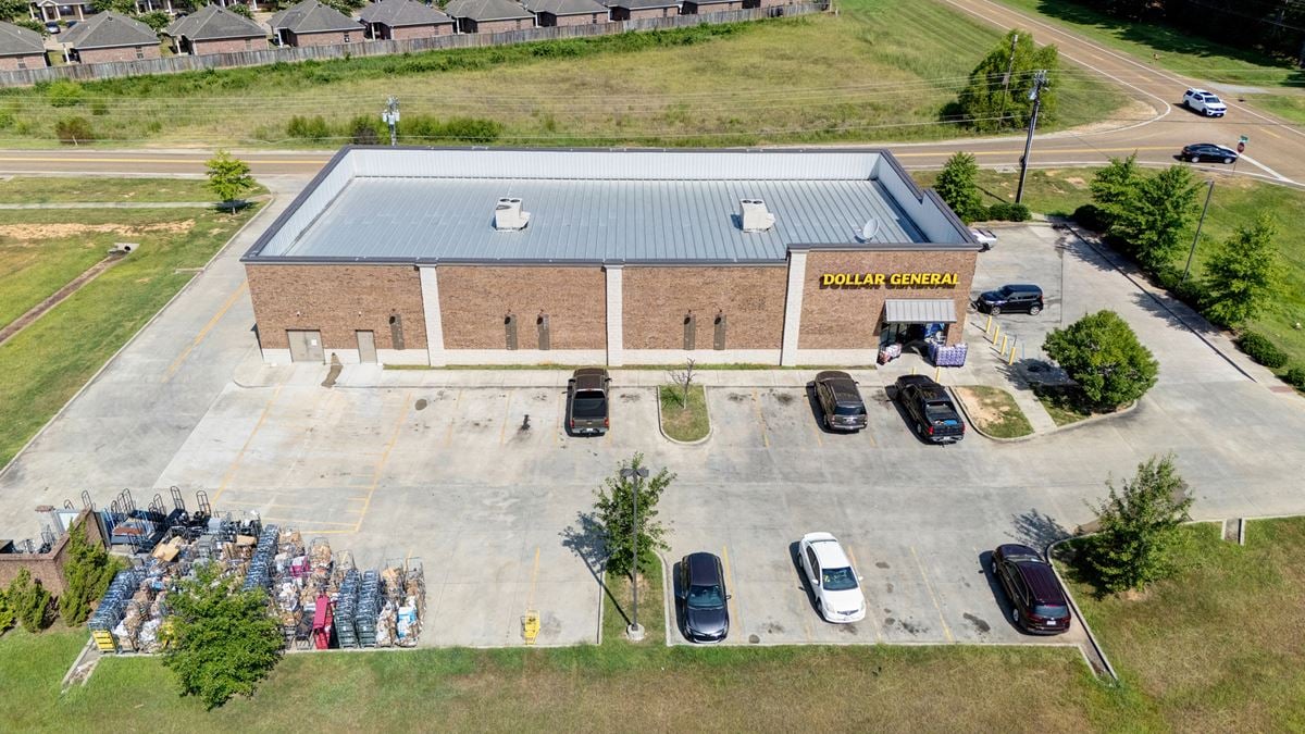 Dollar General