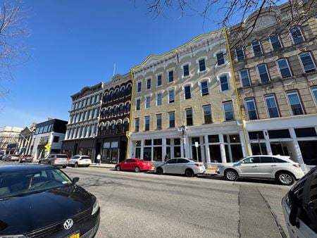 Preview of Office space for Sale at 303-307 Main Street