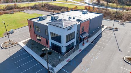 Preview of Office space for Rent at 1025 Alliance Park Dr.