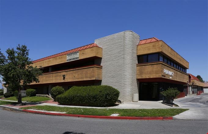 Preview of Office space for Rent at 8990 Garfield St
