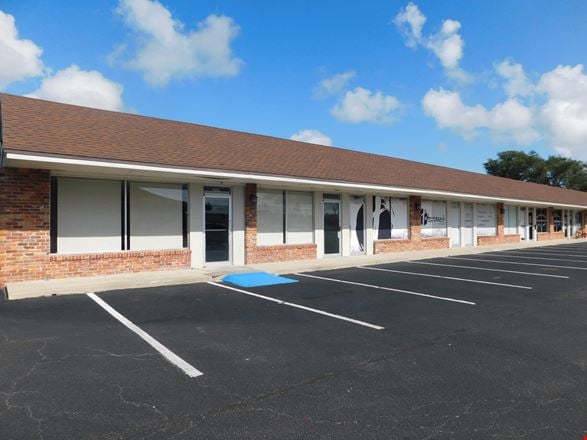 Preview of Retail space for Rent at 1235 Florida Ave S