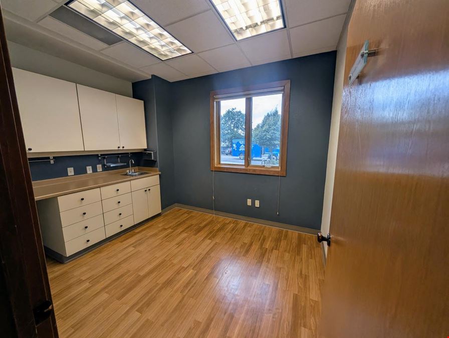 1915 Wilmington Dr. Suite 100