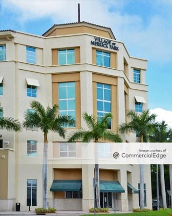 Preview of Office space for Rent at 4425 Ponce De Leon Blvd