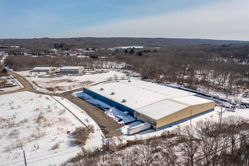 55 Lathrop Road Extension
